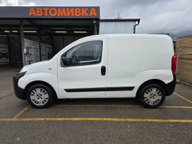 Fiat Fiorino 1.3 Multijet Diesel, снимка 4