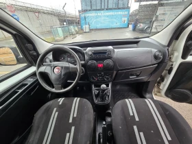 Fiat Fiorino 1.3 Multijet Diesel, снимка 11