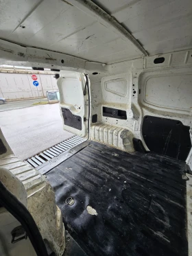 Fiat Fiorino 1.3 Multijet Diesel, снимка 8