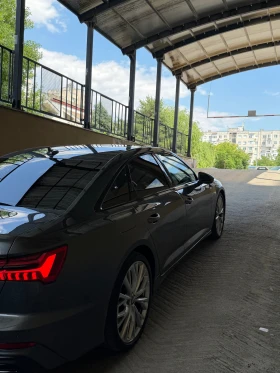 Audi A6, снимка 4