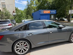 Audi A6, снимка 15