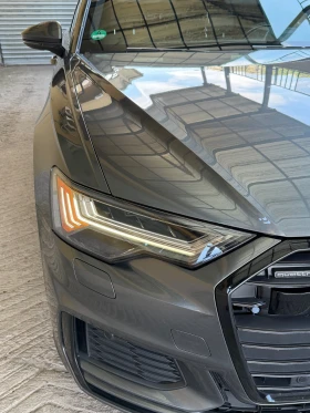 Audi A6, снимка 10