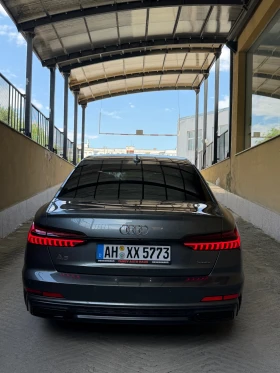Audi A6, снимка 2
