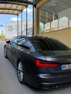 Audi A6, снимка 3