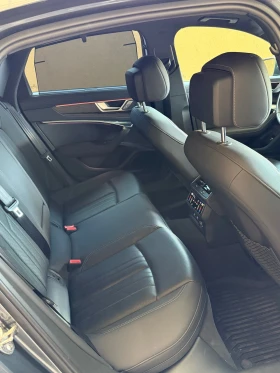 Audi A6, снимка 5