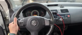 Suzuki Swift, снимка 8