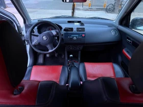Suzuki Swift, снимка 7