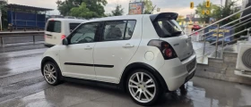 Suzuki Swift, снимка 5