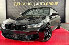 BMW M5 BMW M5 Competition Facelift   625 к.с.   xDrive   , снимка 4
