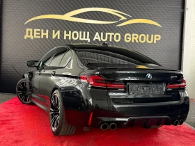 BMW M5 BMW M5 Competition Facelift   625 к.с.   xDrive   , снимка 5