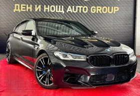 BMW M5 BMW M5 Competition Facelift   625 к.с.   xDrive   , снимка 3