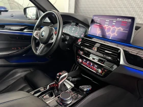 BMW M5 BMW M5 Competition Facelift   625 к.с.   xDrive   , снимка 11