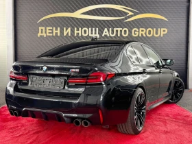 BMW M5 BMW M5 Competition Facelift   625 к.с.   xDrive   , снимка 6