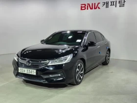 Honda Accord 2.4 9Th Gen , снимка 1
