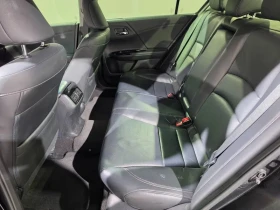 Honda Accord 2.4 9Th Gen , снимка 12