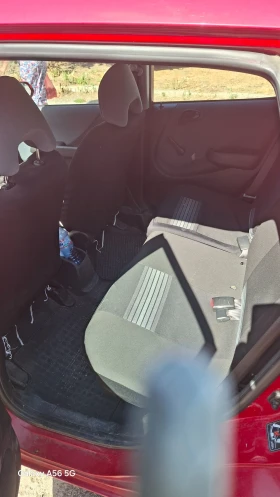 Honda Jazz, снимка 8