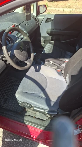 Honda Jazz, снимка 7
