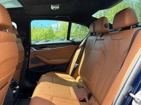 BMW 540 * xDrive * ОБДУХВАНЕ * HARMAN/KARDON * HEAD-UP * , снимка 10