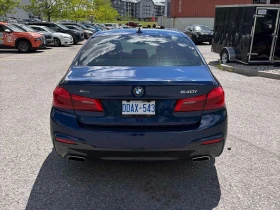BMW 540 * xDrive * ОБДУХВАНЕ * HARMAN/KARDON * HEAD-UP * , снимка 4