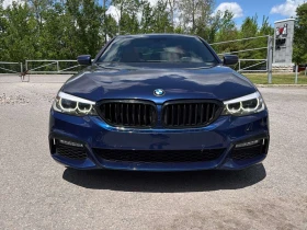 BMW 540 * xDrive * ОБДУХВАНЕ * HARMAN/KARDON * HEAD-UP * , снимка 6