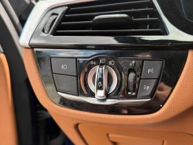 BMW 540 * xDrive * ОБДУХВАНЕ * HARMAN/KARDON * HEAD-UP * , снимка 15
