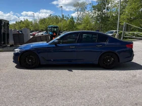 BMW 540 * xDrive * ОБДУХВАНЕ * HARMAN/KARDON * HEAD-UP * , снимка 2