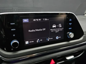 Hyundai Sonata 2.0 LPG, снимка 14