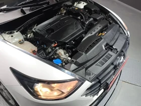 Hyundai Sonata 2.0 LPG, снимка 6