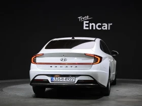 Hyundai Sonata 2.0 LPG, снимка 4