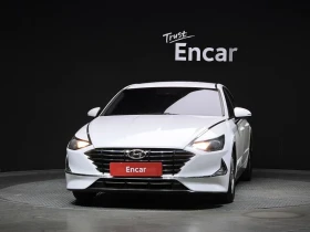 Hyundai Sonata 2.0 LPG, снимка 3