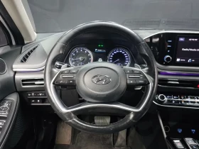 Hyundai Sonata 2.0 LPG, снимка 13