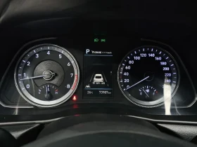 Hyundai Sonata 2.0 LPG, снимка 8