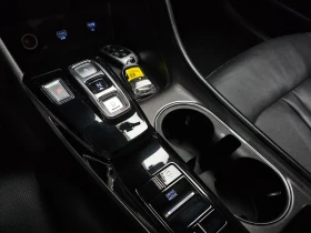Hyundai Sonata 2.0 LPG, снимка 9