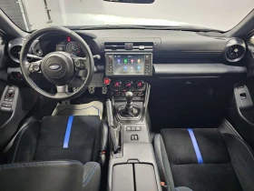 Subaru BRZ * tS * АВТОКРЕДИТ БЕЗ ПЪРВОНАЧАЛНА ВНОСКА* , снимка 9