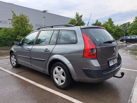 Renault Megane, снимка 6