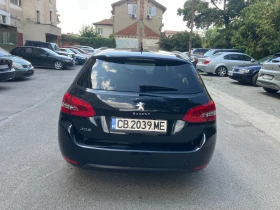 Peugeot 308, снимка 2