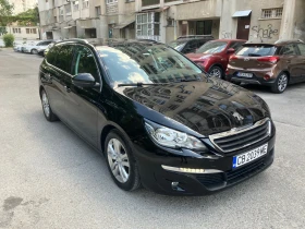 Peugeot 308, снимка 4