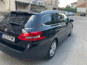 Peugeot 308, снимка 3