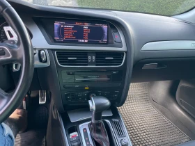 Audi A4 2.0 Дизел 143 коня Автомат, снимка 15