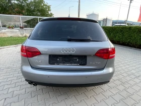 Audi A4 2.0 Дизел 143 коня Автомат, снимка 6