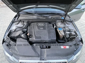 Audi A4 2.0 Дизел 143 коня Автомат, снимка 10