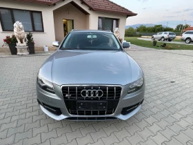 Audi A4 2.0 Дизел 143 коня Автомат, снимка 1