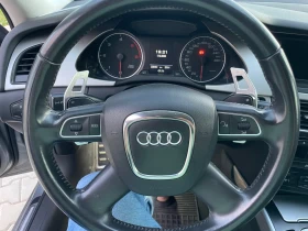 Audi A4 2.0 Дизел 143 коня Автомат, снимка 11