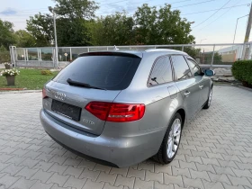 Audi A4 2.0 Дизел 143 коня Автомат, снимка 5