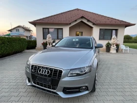 Audi A4 2.0 Дизел 143 коня Автомат, снимка 2