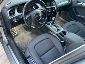 Audi A4 2.0 Дизел 143 коня Автомат, снимка 14