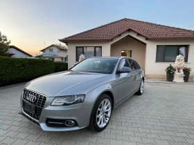 Audi A4 2.0 Дизел 143 коня Автомат, снимка 4