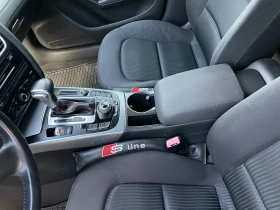 Audi A4 2.0 Дизел 143 коня Автомат, снимка 12
