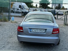 Audi A6 2.7TDI QUATTRO РЕАЛЕН ПРОБЕГ , снимка 6