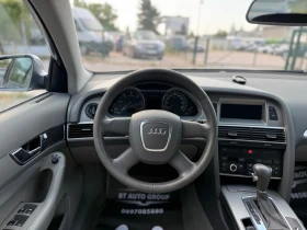 Audi A6 2.7TDI QUATTRO РЕАЛЕН ПРОБЕГ , снимка 12